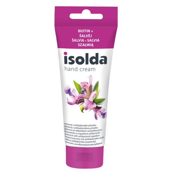 ISOLDA-Biotin, ochranný