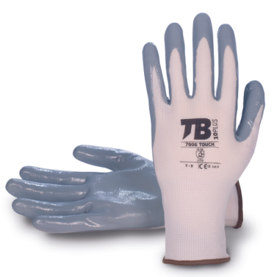 TB 700G TOUCH rukavice -