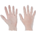BOORNE nepudrované rukavice - 7