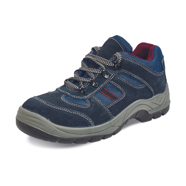 RAVEN SPORT polobotka navy - 36