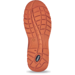 MONTROSE ORANGE ESD S1P SRC sandál 36 -